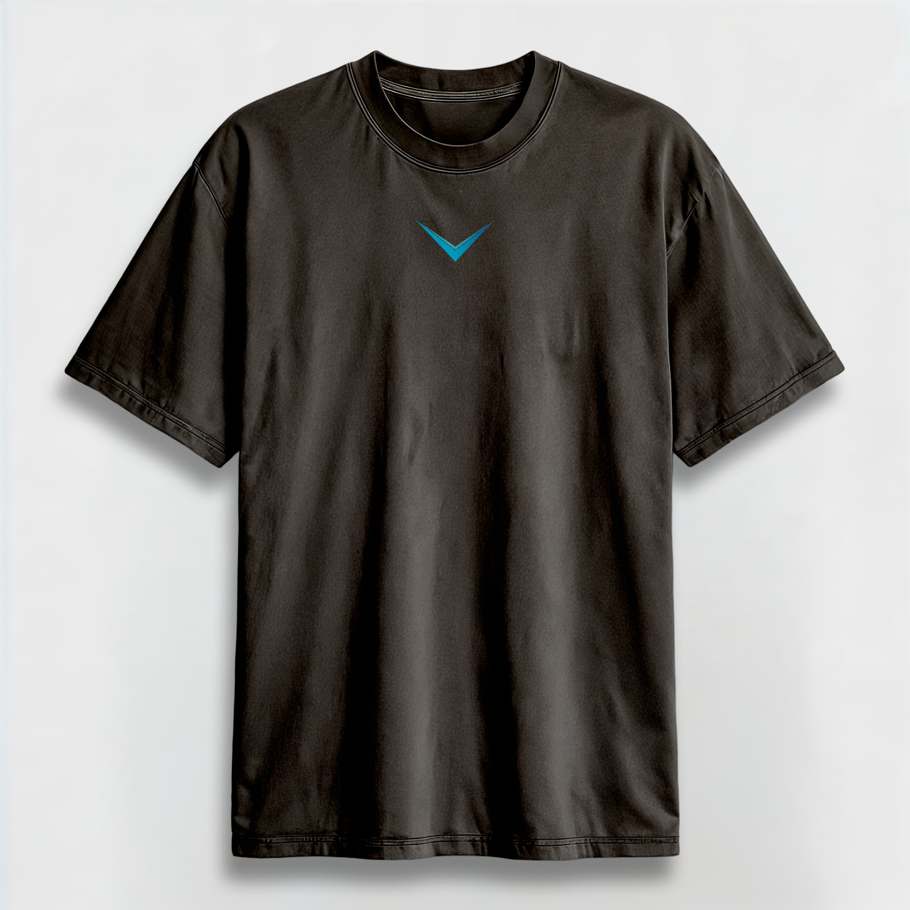 Men's Momentum T-Shirt (Black)
