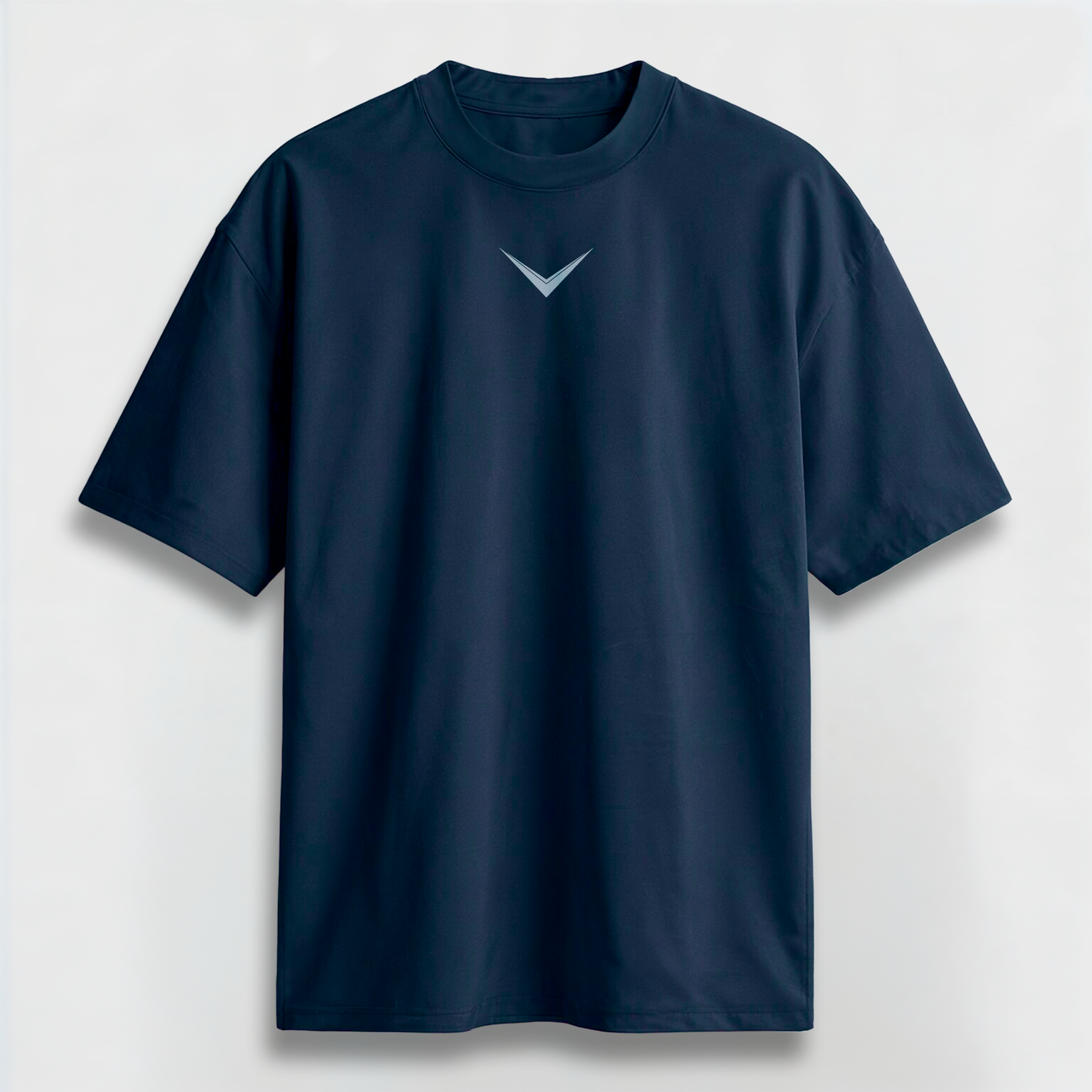 Men's Momentum T-Shirt (Navy)