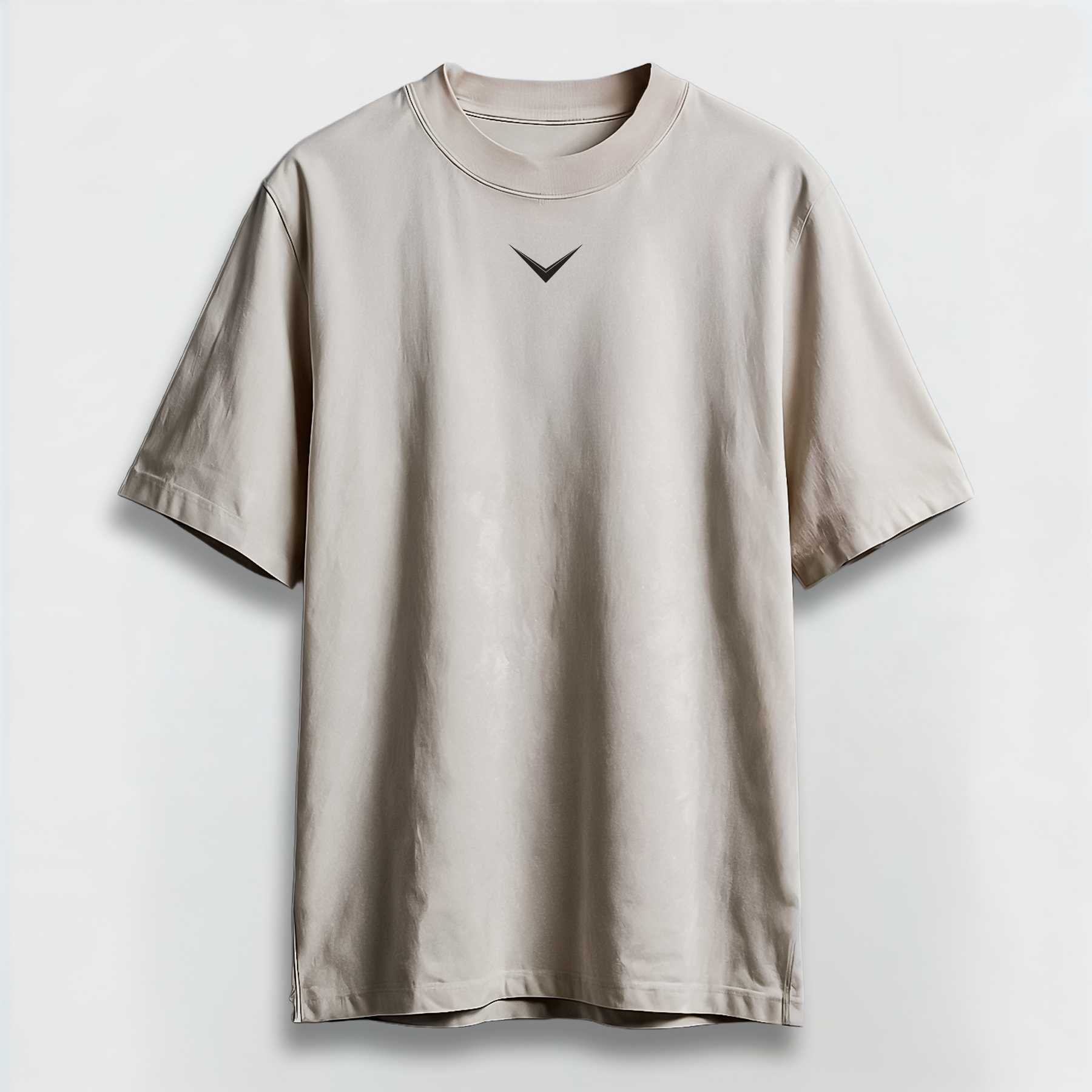 Women's Momentum T-Shirt (Ecru)