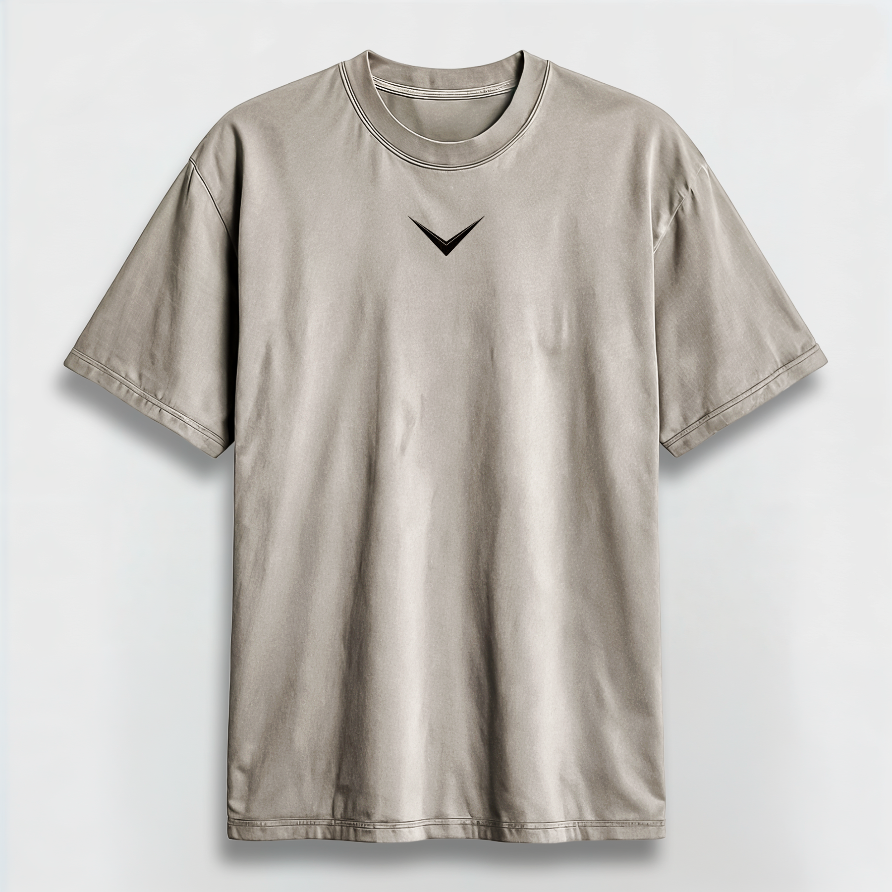 Men's Momentum T-Shirt (Bone)