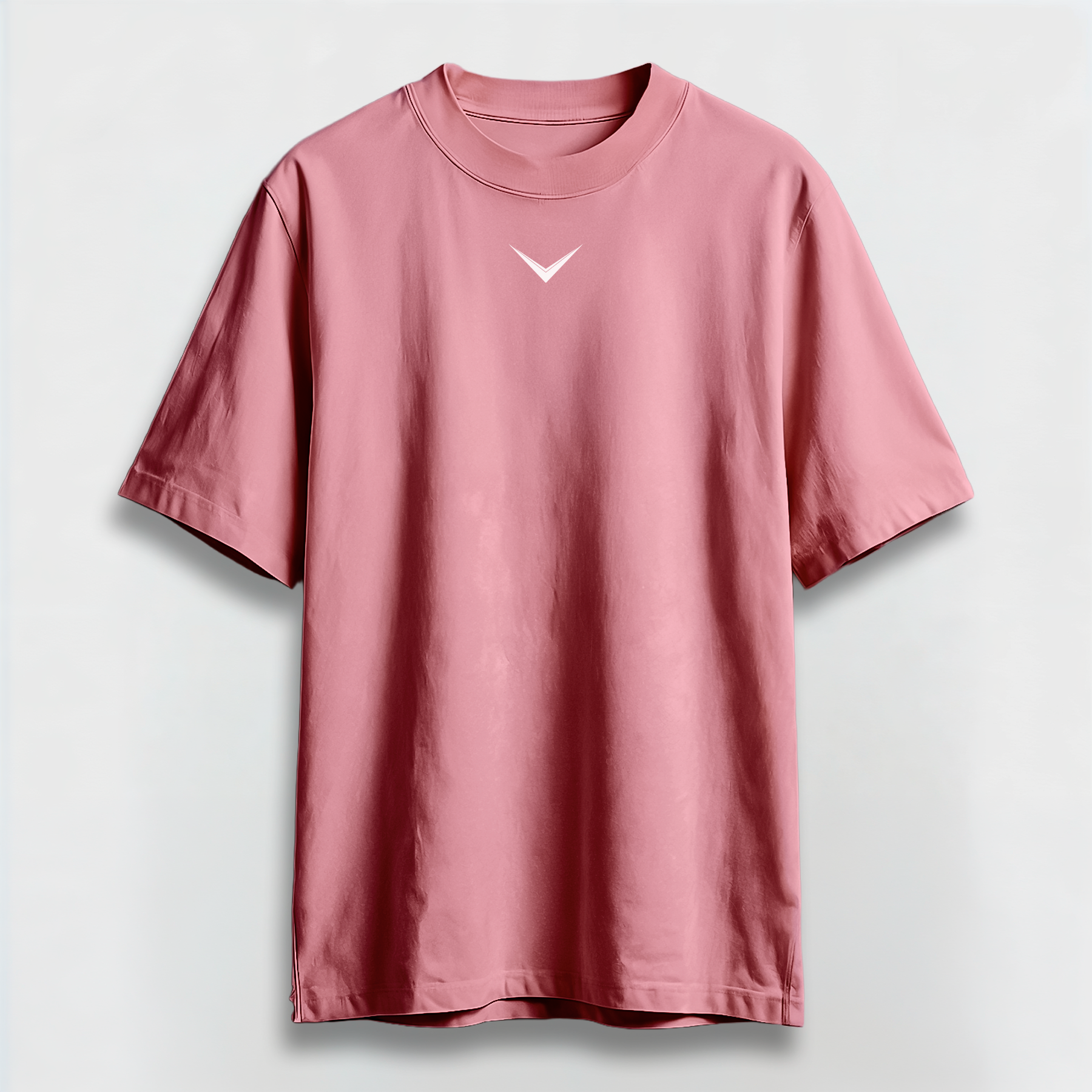 Women's Momentum T-Shirt (Pink)