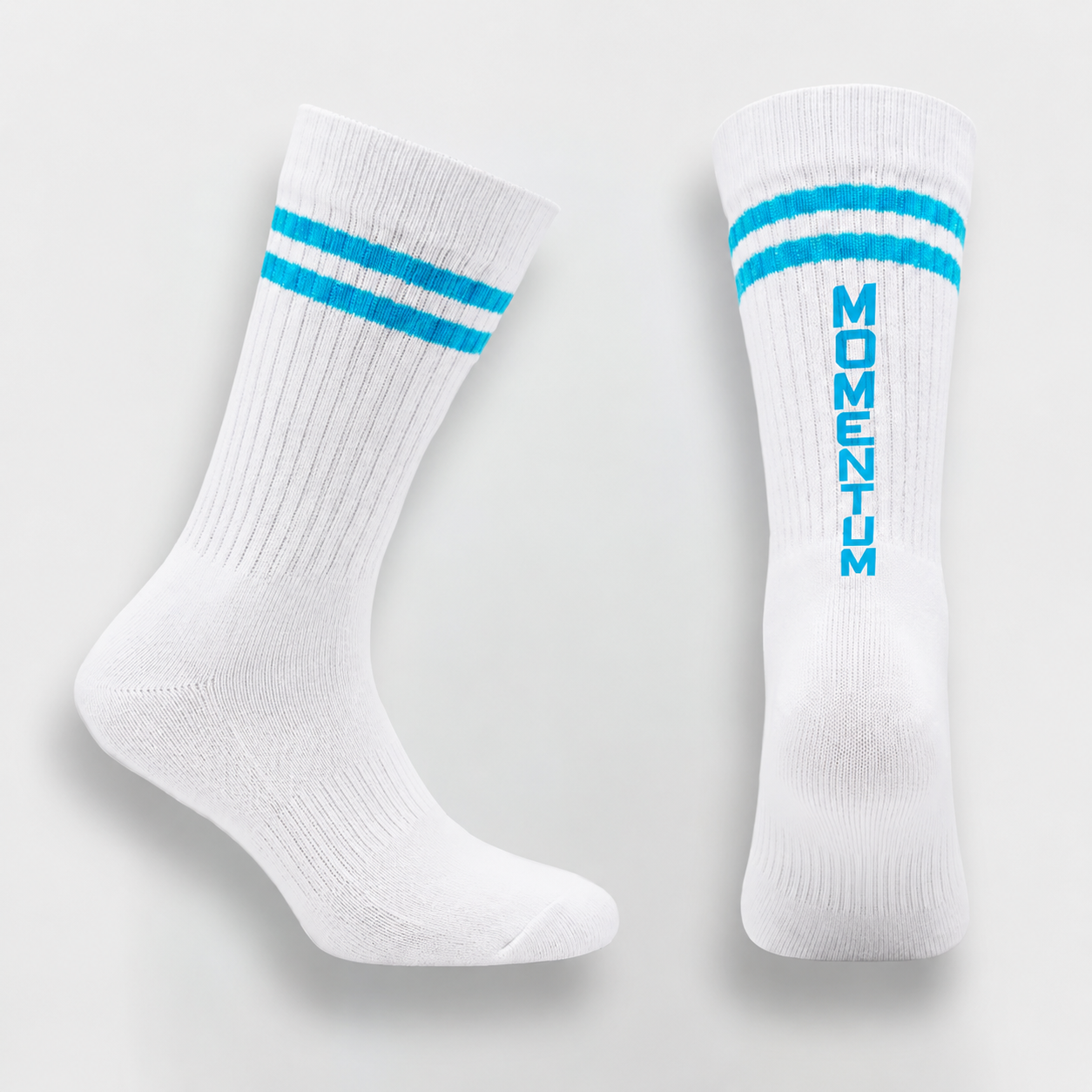 Momentum Socks (Crew)