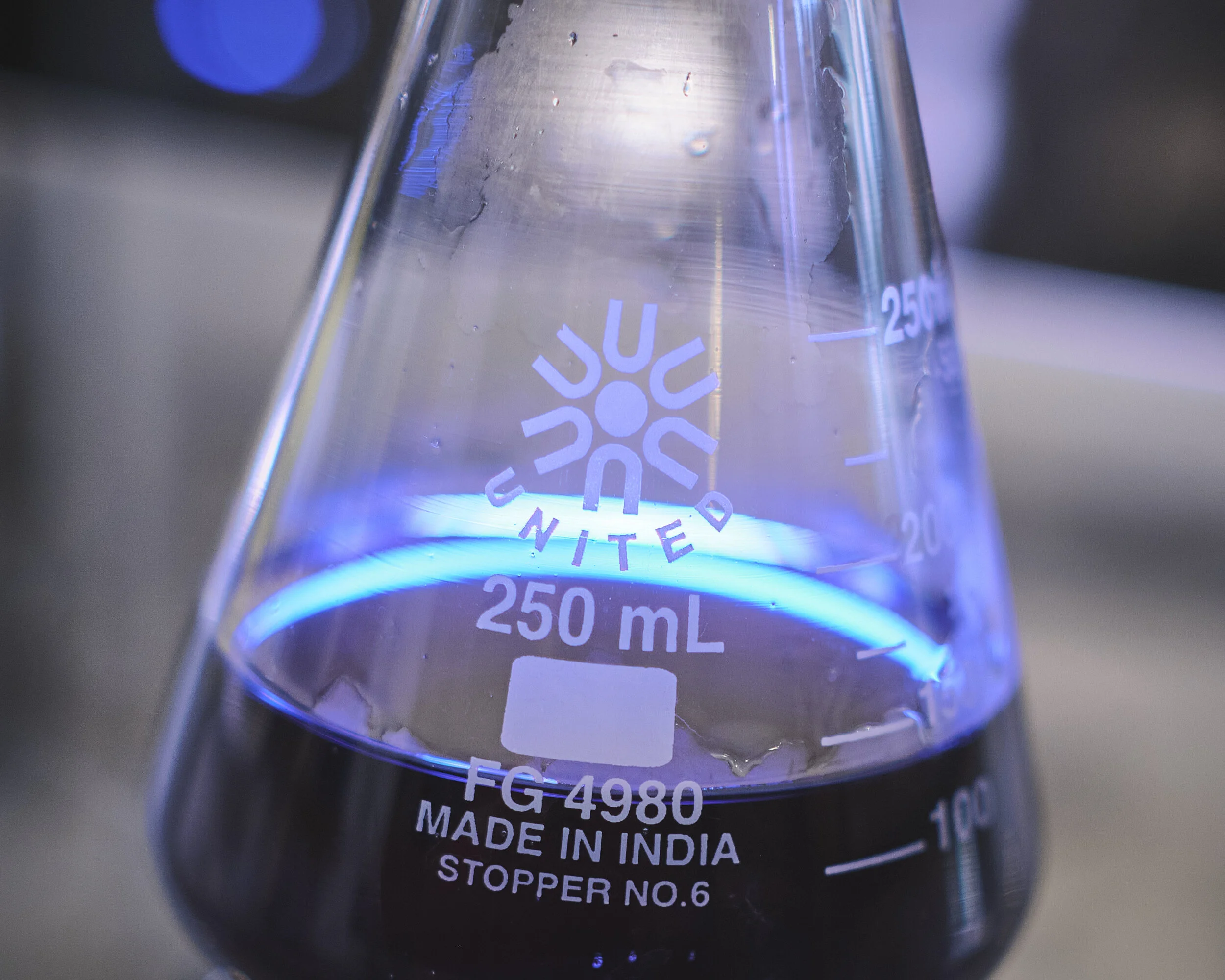 Sweet Science Coffee