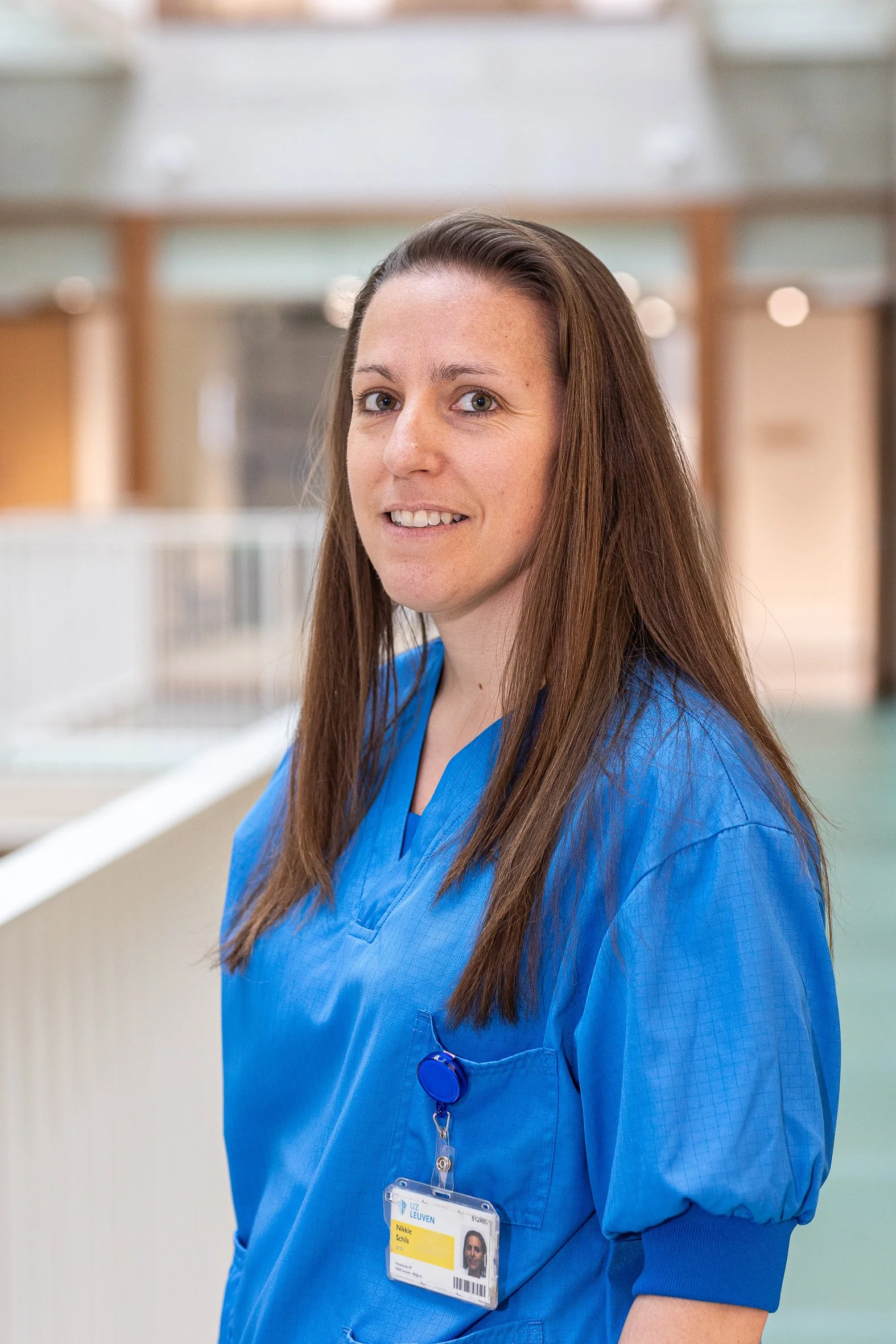 Nikkie Schils, MD