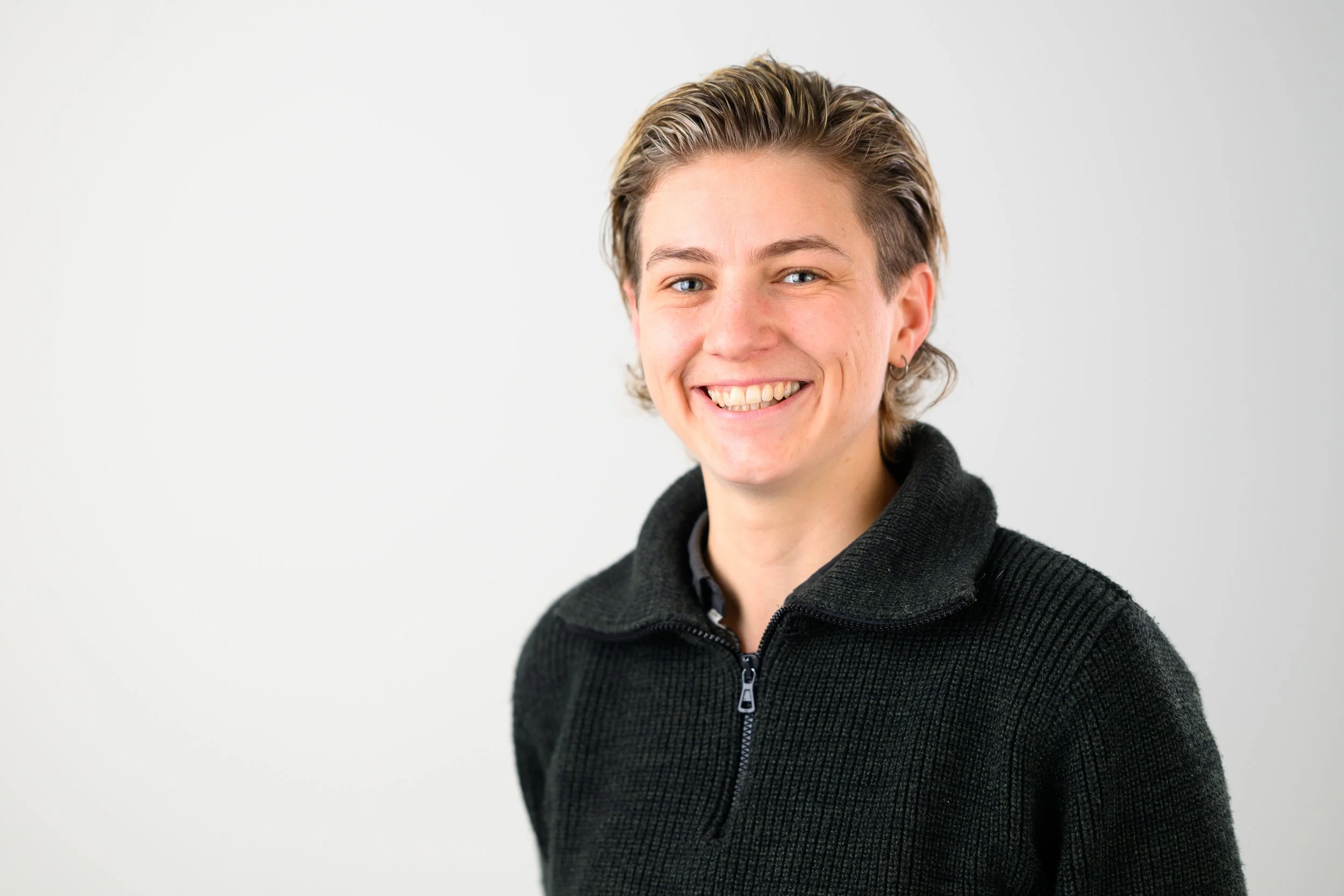 Sara Deleu,PhD