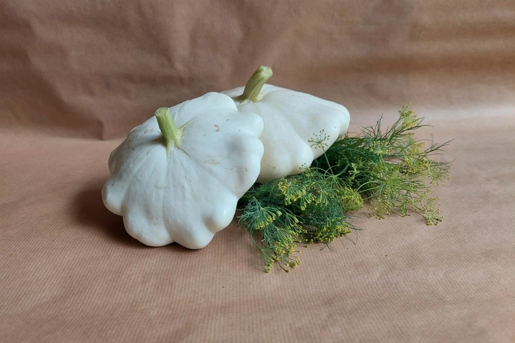 Patissonfilet