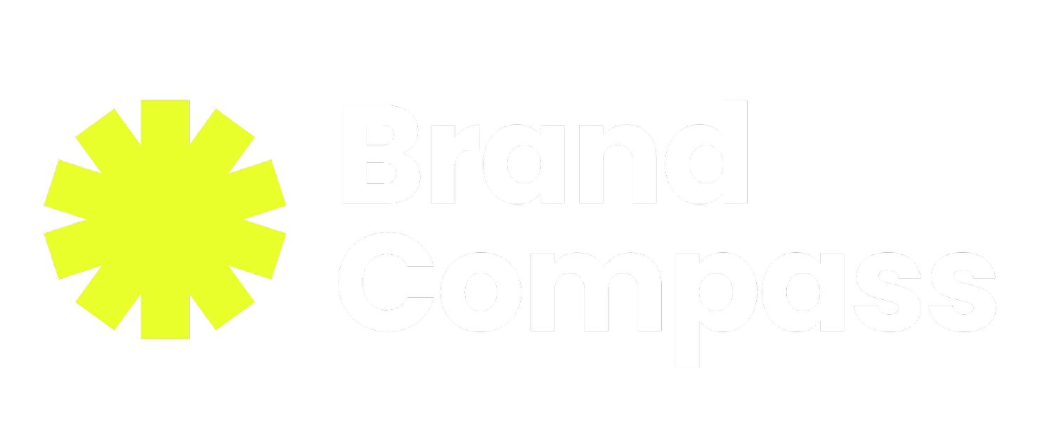 Brand Compass