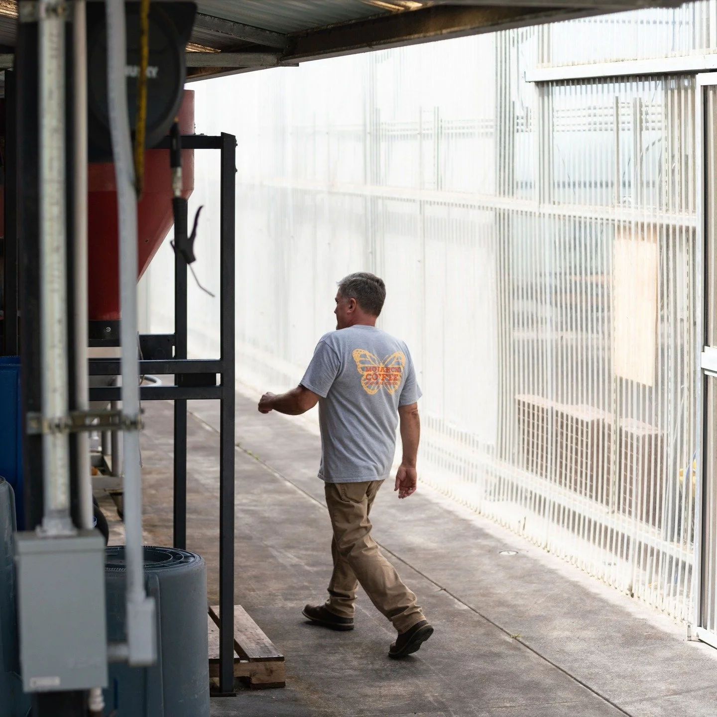 Seasons seem to change so quickly when farming. So quickly, it can be hard to navigate the transition. 
But being farmers has sure taught us to accept life cycles and seasons-nothing lasts forever. Change is built into the nature of everything. Ever