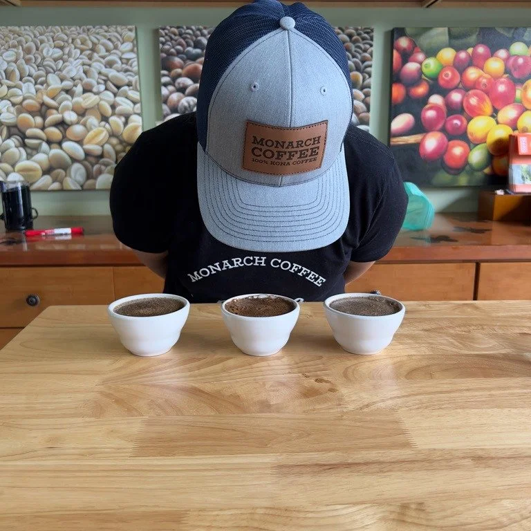 Every cup of coffee begins with a story. From rich volcanic soils to skilled hands at harvest, from careful roasting to your morning ritual-coffee connects us all.
On this International Coffee Day, we’re celebrating the global community behind