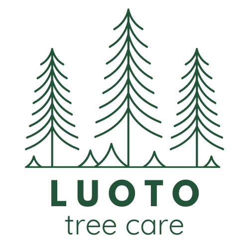 LUOTO tree care