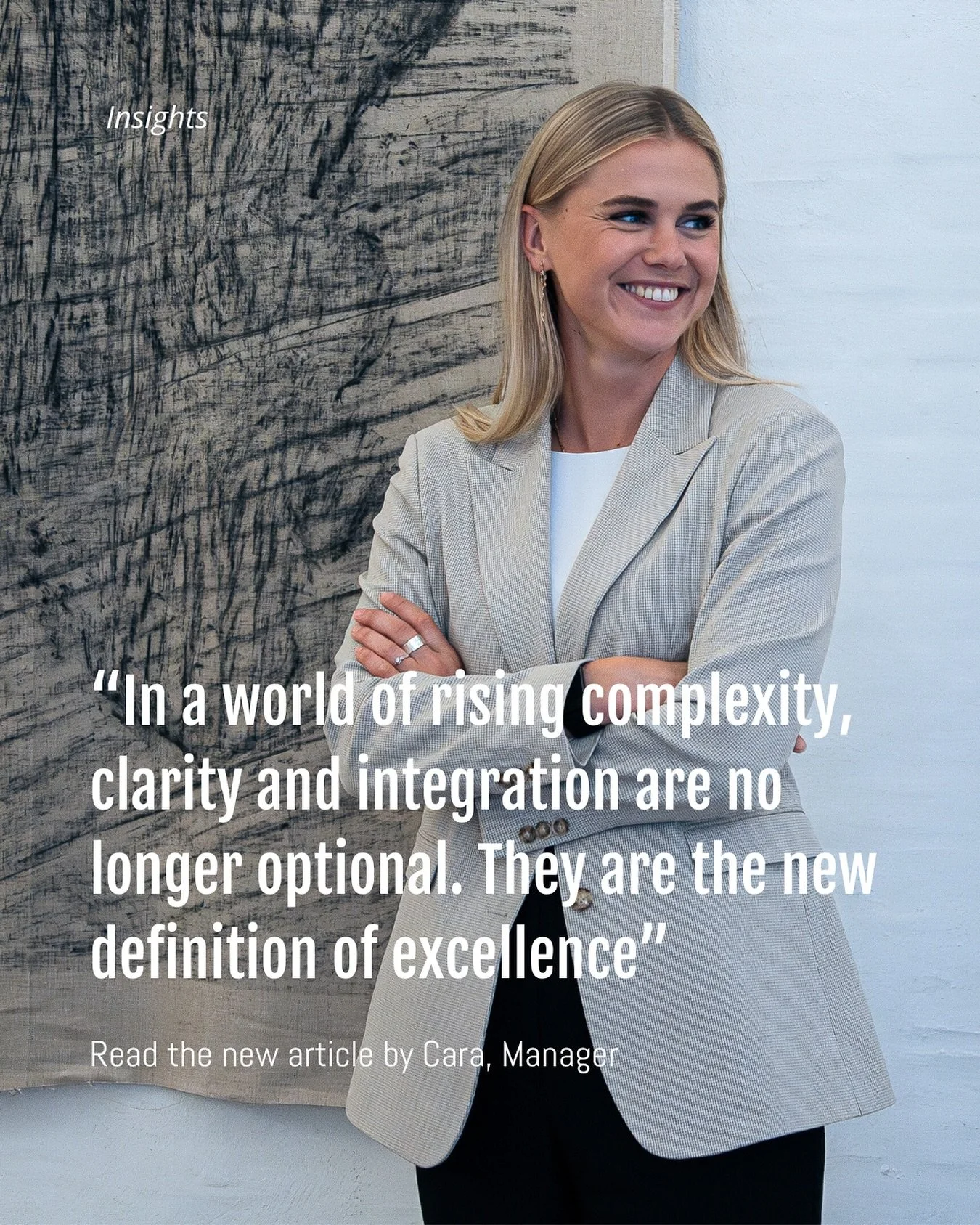 Beyond Product Excellence: When “the best product” doesn’t always win
In today’s B2B landscape, product quality is no longer a differentiator, it’s the entry ticket. The true barrier to growth lies in the hidden frictio