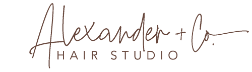 Alexander + Co Hair Studio