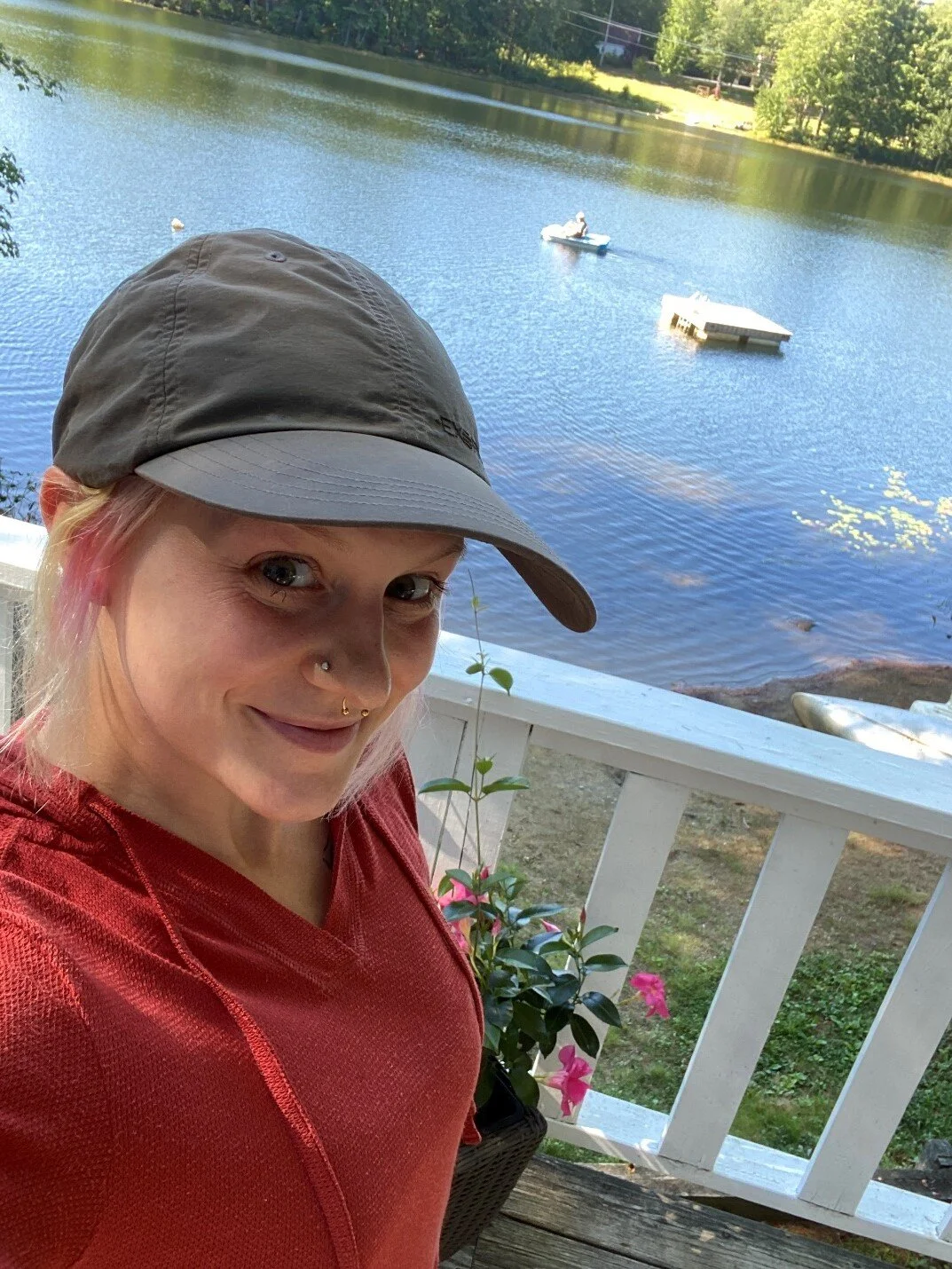 AMANDA 