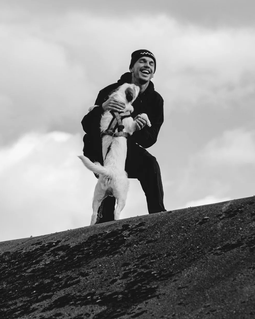 IRREGULAR SKATEMAG | Jan Hirt Interview