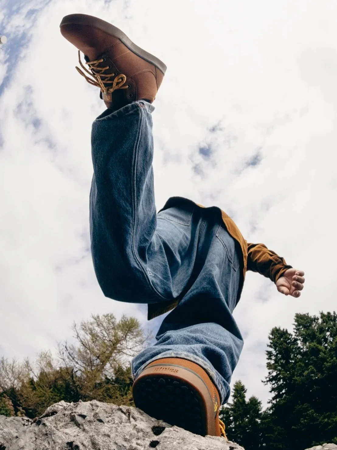 ETNIES | Water Resistant Collection FW 24