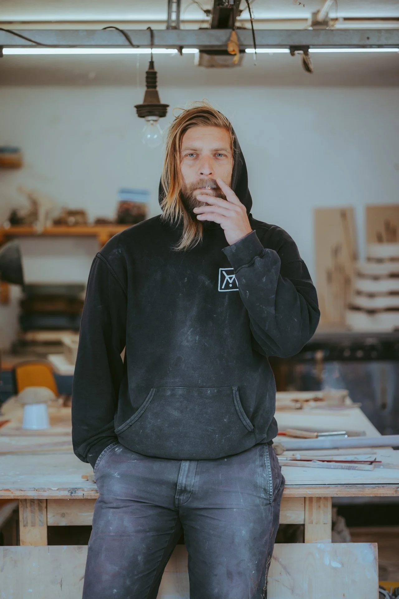 BONSAIPOT | Andreas Maier