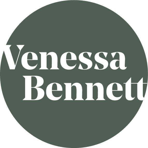 Venessa Bennett | Design Leader, Speaker &amp; Problem solver