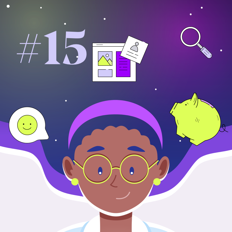 Nessa’s Knowledge Bomb #15: You Can’t Force Motivation