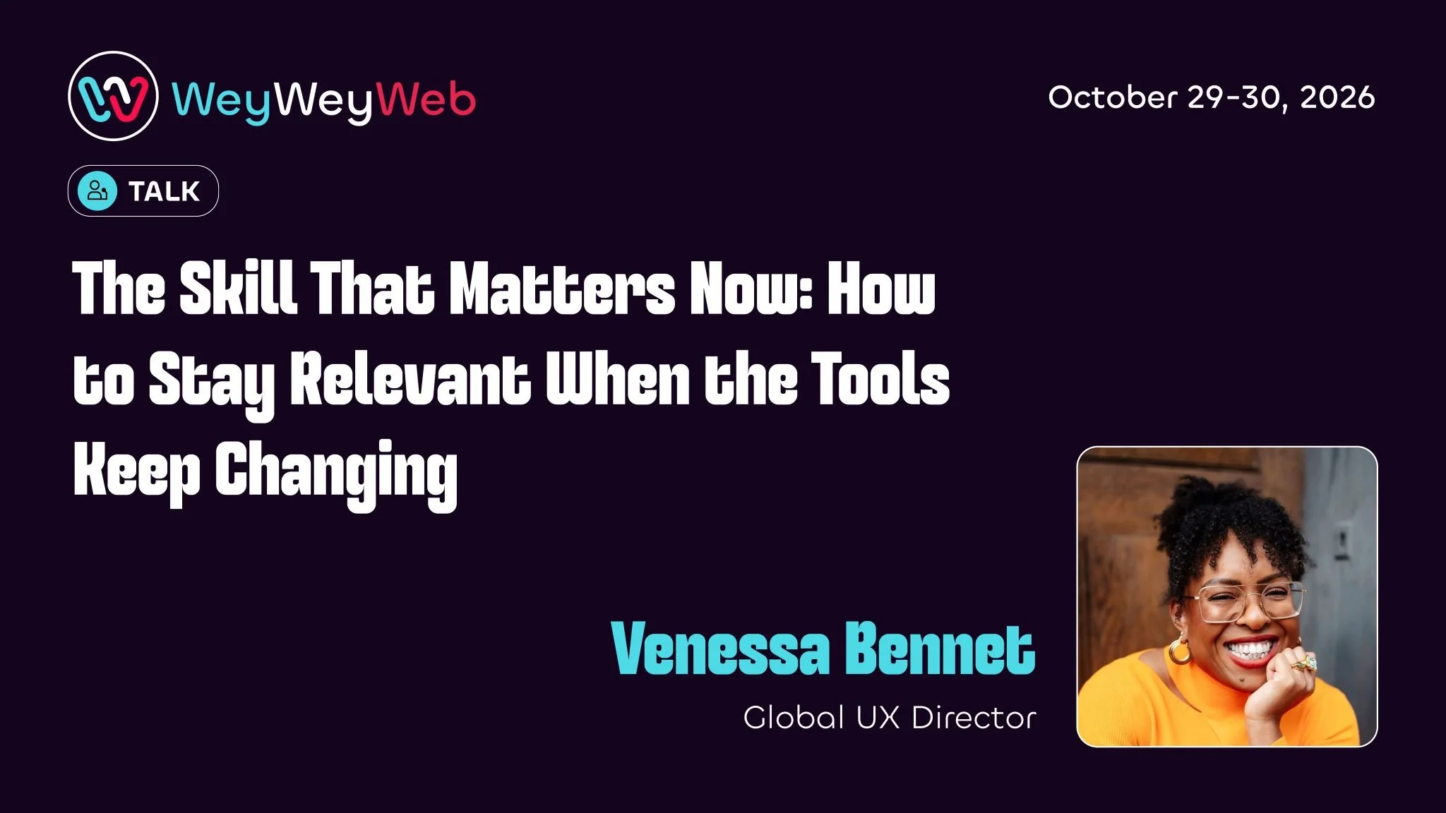 WeyWeyWeb