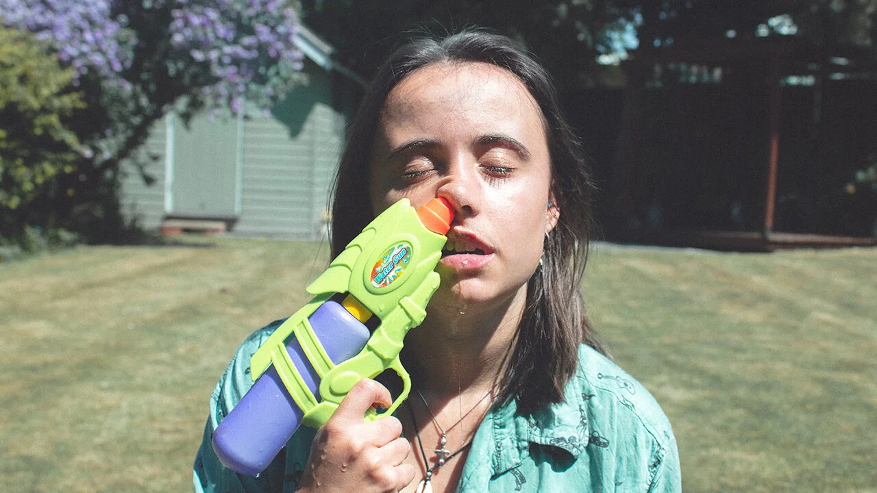 We All Question Ourselves At Times, but Bryony Williams Has Fully Established Herself Now.