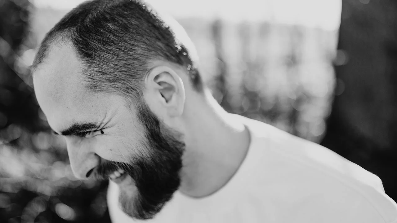 Michael Lane has created a track primed to celebrate all we have around us, pandemic or not .