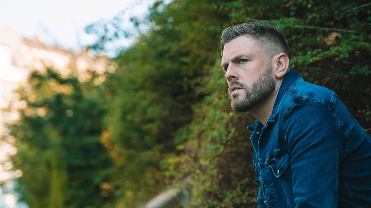 FLY THE NEST’S LATEST SINGLE ‘BE MINE’ FINDS SOLACE IN ETERNAL LOVE.