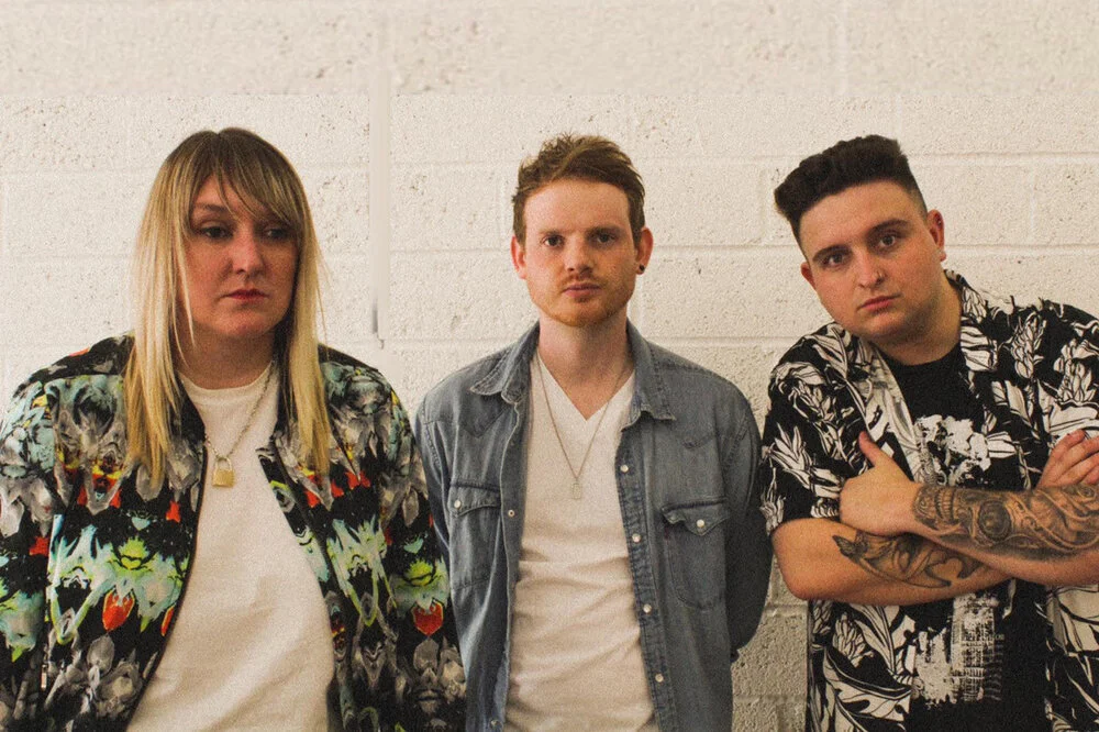 PRIMES HAVE BEEN CARVING THEIR NAME INTO THE SCOTTISH MUSIC SCENE AND RELEASE STOMPING NEW SINGLE 'SHANGRI-LA'