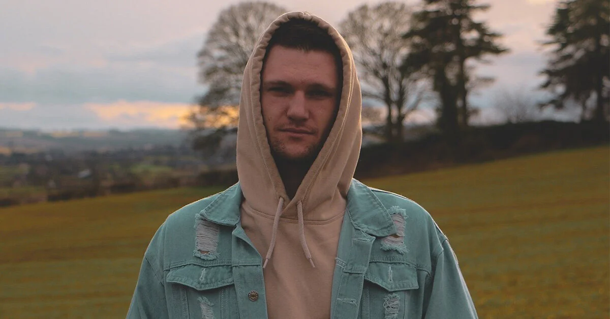 VVILLO’S LATEST SINGLE ‘GONE’ PROVIDES THE PERFECT REMEDY FOR NIGHT-OUT WITHDRAWAL