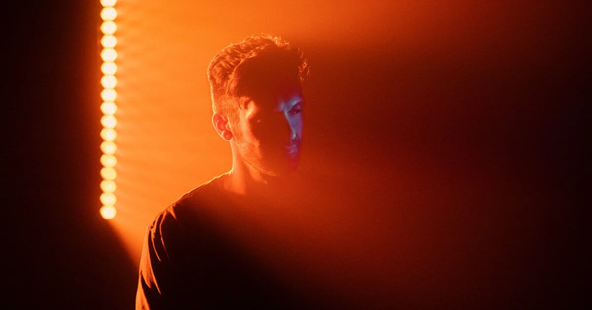 MAYN’S LATEST SINGLE ‘CALL AND RESPONSE’ OFFERS AN AMBIENT, INSTRUMENTAL SONIC ESCAPE.