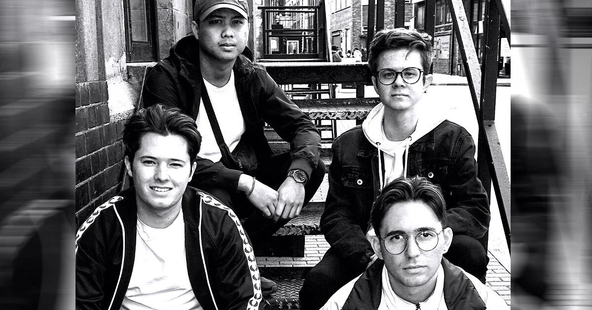 IT REALLY WON’T BE LONG BEFORE RAMES BECOME A HOUSEHOLD NAME.