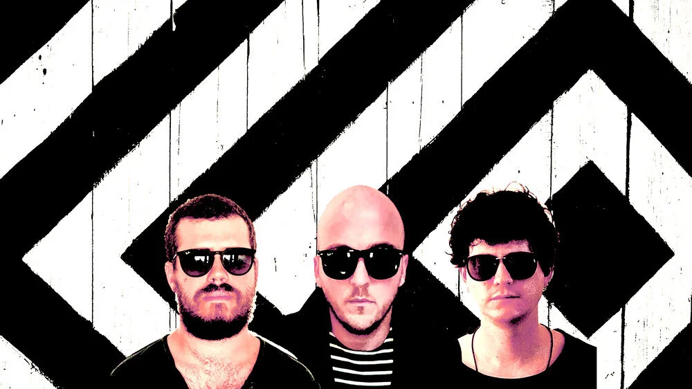 YESICAN IS BACK WITH NEW SINGLE ‘UNDER THE RUG’, AND IT IS AN ABSOLUTE ANTHEM.