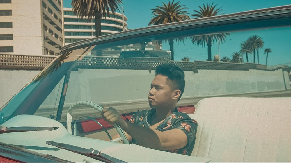 MELBOURNE’S JXCKY IS BACK WITH LOVESTRUCK SECOND SINGLE, ‘WHAT’S SO GOOD ABOUT BRANDON?’