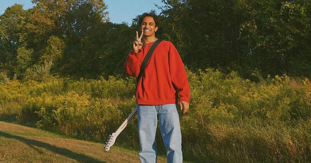 BREAKING OUT OF THE BEDROOM FOR THE GOOD OF HUMANITY, SHAWN MATHEWS’ LATEST SINGLE ‘WANNA BE’ IS A HEARTWARMING TALE OF LUST