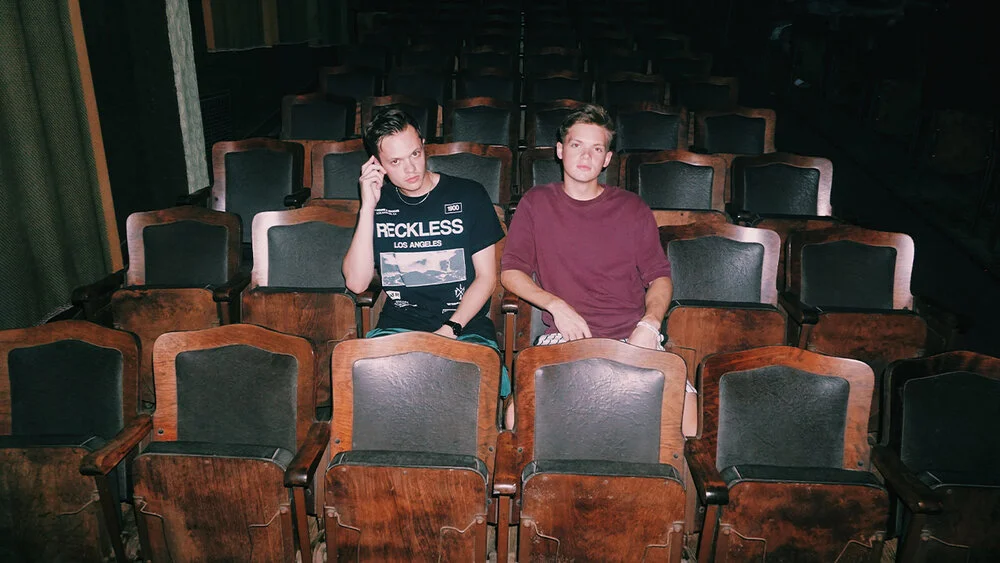 POLYDRIVE’S NEW SINGLE IS AN ADDICTIVE LISTEN WITH DELICIOUS GROOVES AND INDIE POP SOUNDSCAPES