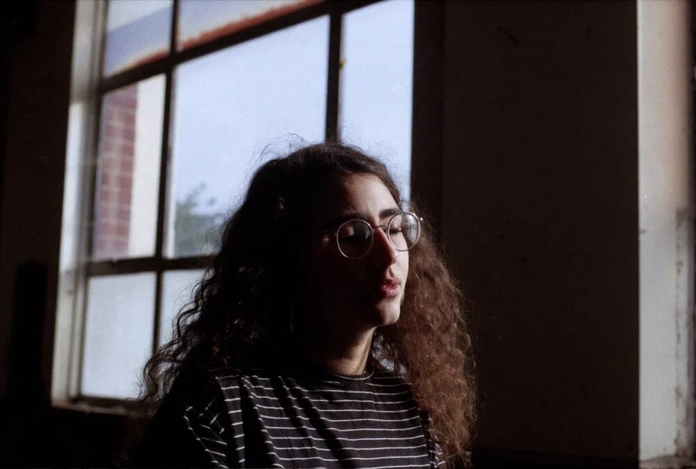 ‘SAY IT AIN’T SO’ ACTS AS THE PERFECT INTRODUCTION TO MAYA LAW’S UPCOMING EP RELEASE.