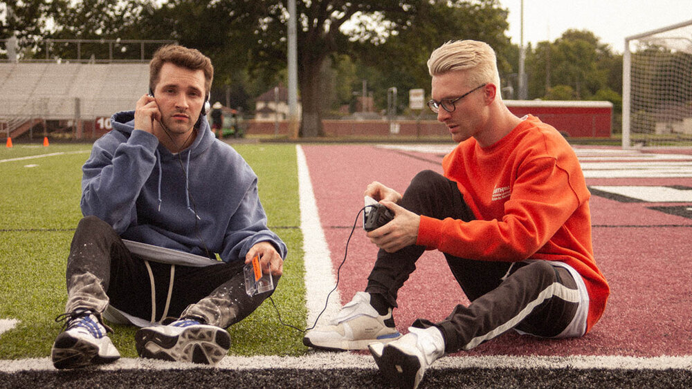 RAGS AND RICHES BRINGS MUSIC BACK TO ITS FUNDAMENTAL AND MOST VITAL PURPOSE- TO UNITE US ALL.