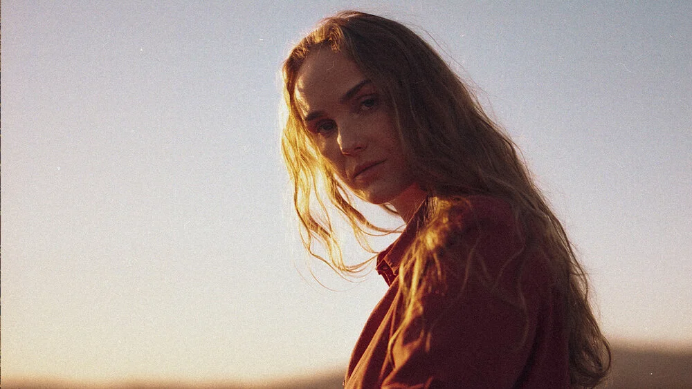 FLOWING SURE AND STRONG, KARETHE ERIKSEN’S SOPHOMORE SINGLE, ‘RIVER’, IS A STREAM OF UPLIFTING CONSCIOUSNESS.