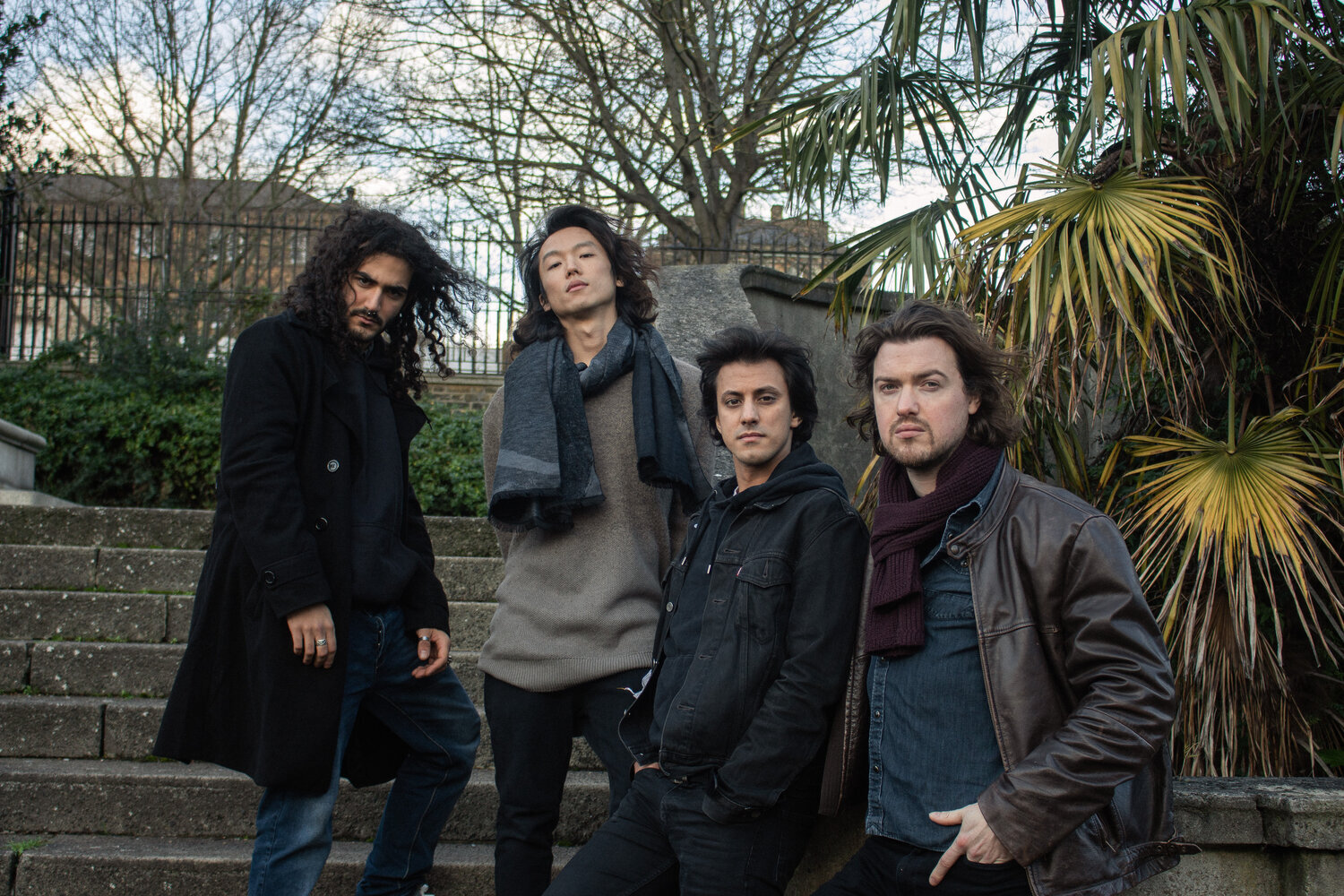 BRUTALLY BRILLIANT - HEAVYMAN’S NEW SINGLE IS A STOMPING RELEASES