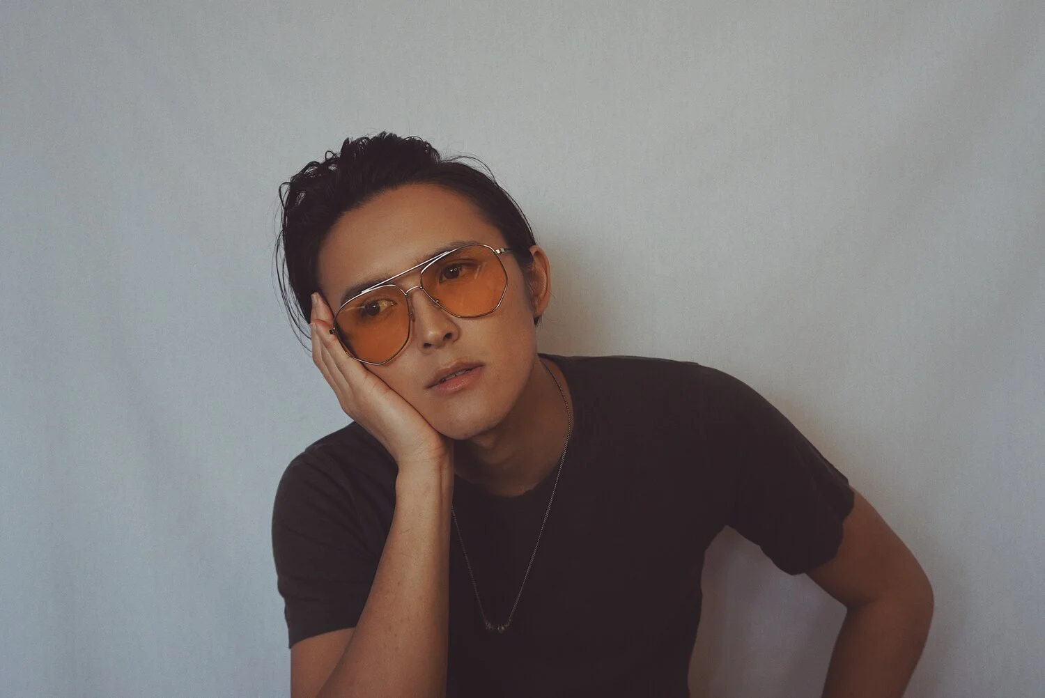 RAW AND READY, JARED HARPER SHOWS HIS MELODIOUS SIDE WITH ‘IF I CAN’T HAVE YOU’