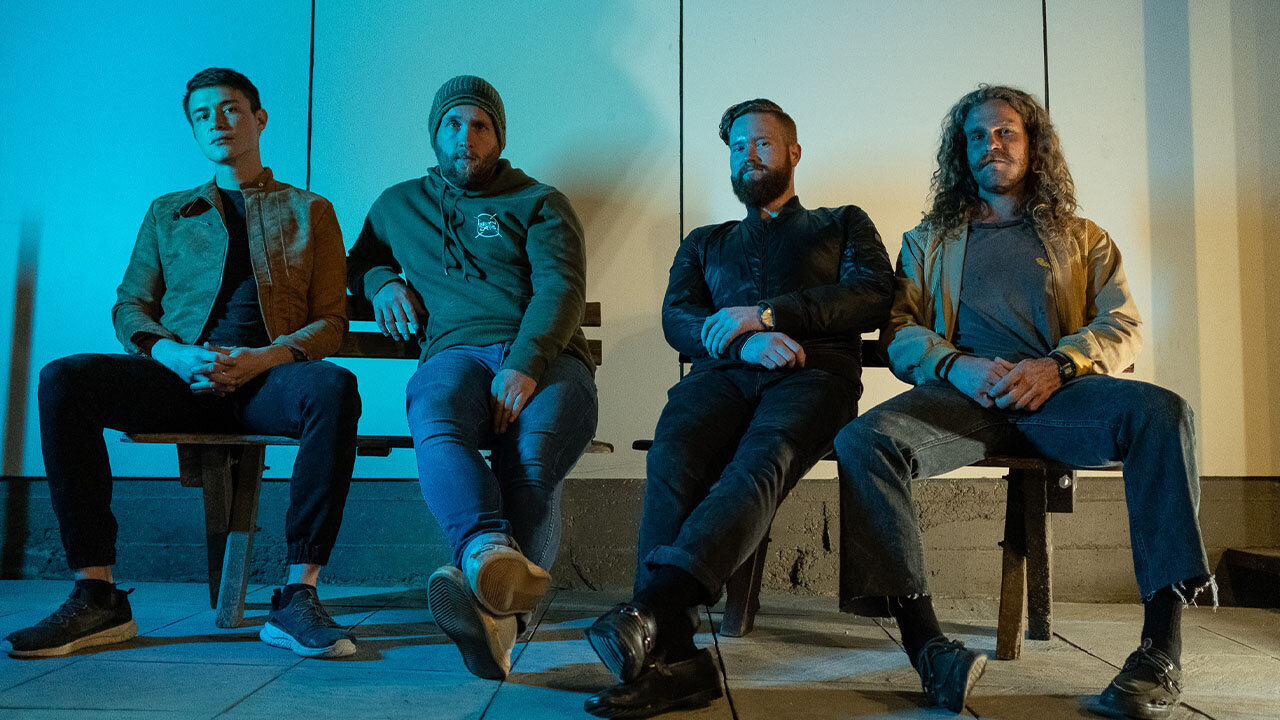 TIGHTROPE IS PARKER SOUNDS’ CATCHY SINGLE ABOUT A BAD RELATIONSHIP