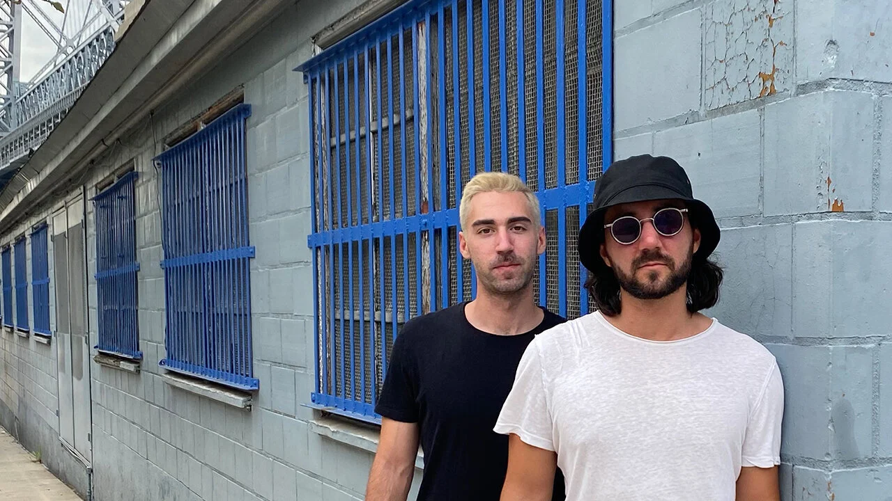 SIT BACK, RELAX, LET GLASER BROTHERS ‘TAKE CONTROL’