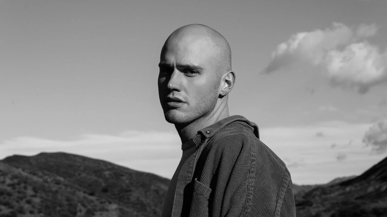 LATEST SINGLE FROM BRANDON COLBEIN IS A POWERFUL AND EMOTIONAL ODE TO THE SUBMISSIVE PARTY IN A RELATIONSHIP.