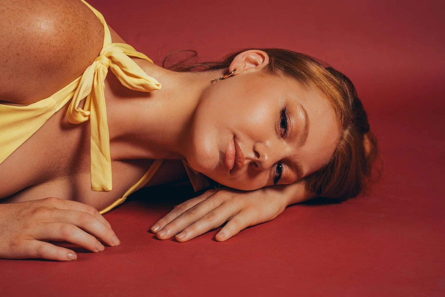 TYLA JANE WILL QUENCH YOUR THIRST FOR AN INDIE-POP BOP WITH HER LATEST SINGLE, ‘WESTSIDE ROMANCE’.