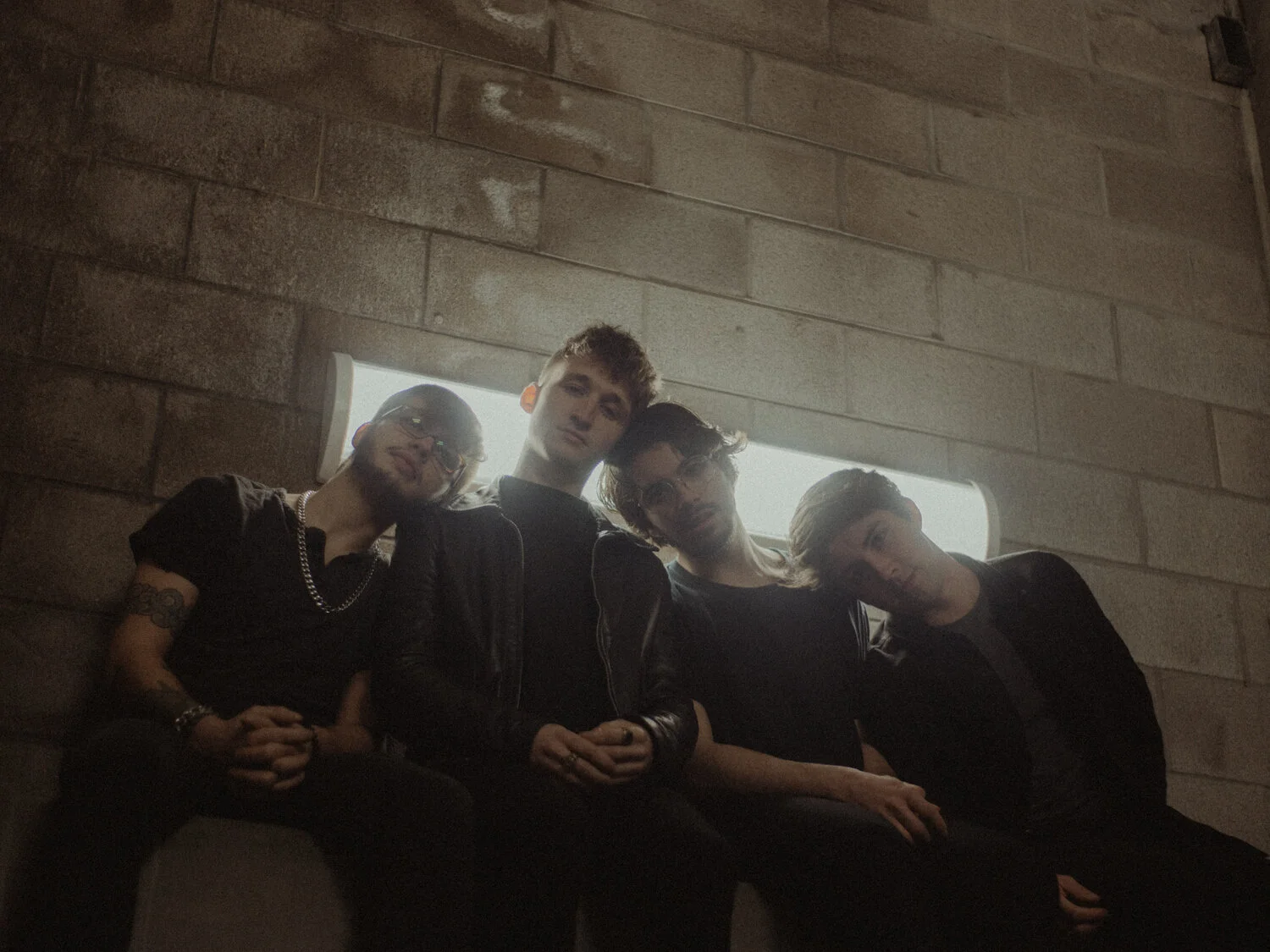 WILD LOVE'S NEW SINGLE 'SEASONAL' PEAKS IN TRUE ANTHEMIC FASHION LEAVING YOU LUSTING FOR MORE