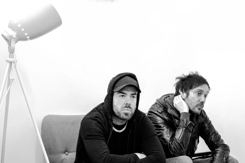 A BAPTISM OF ELECTRO-POP, NOPRISM’S LATEST SINGLE IS A EUPHORIC PRAYER