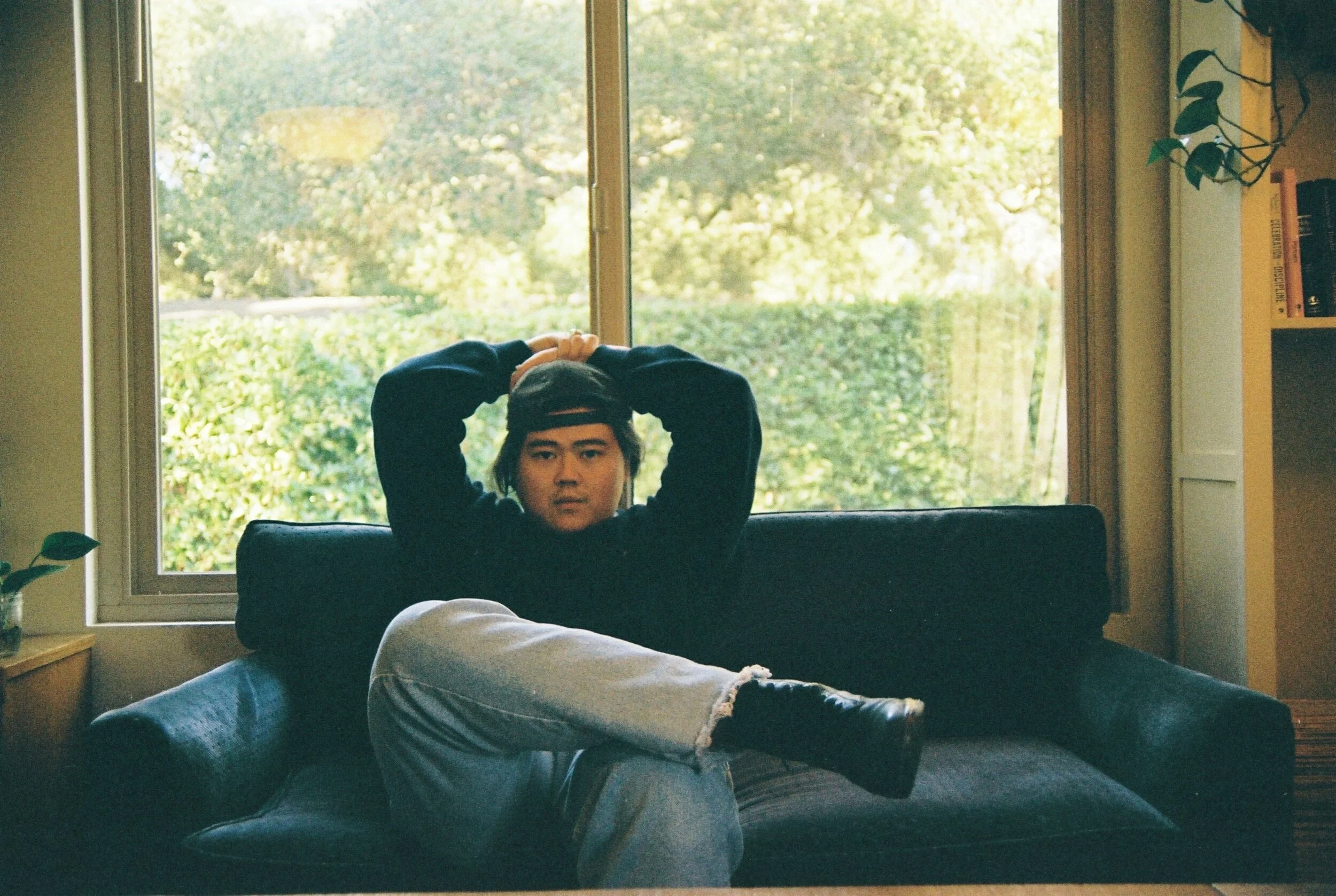 Need a pick-me-up?  John Jin Han’s latest fun-filled release ‘Find My Own Way’ hits the spot.&nbsp;