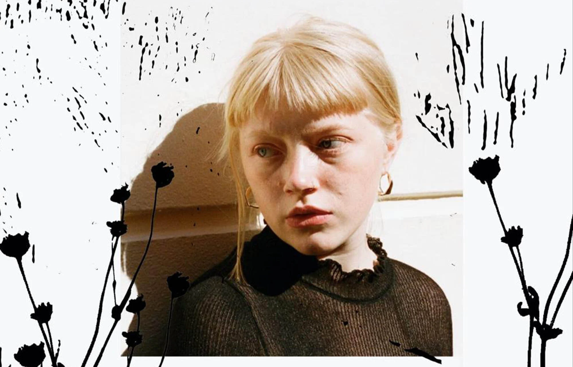 Communicating Emotion Into Music Is An Incredibly Difficult Task, But Rosie Frater-Taylor Does So Effortlessly.