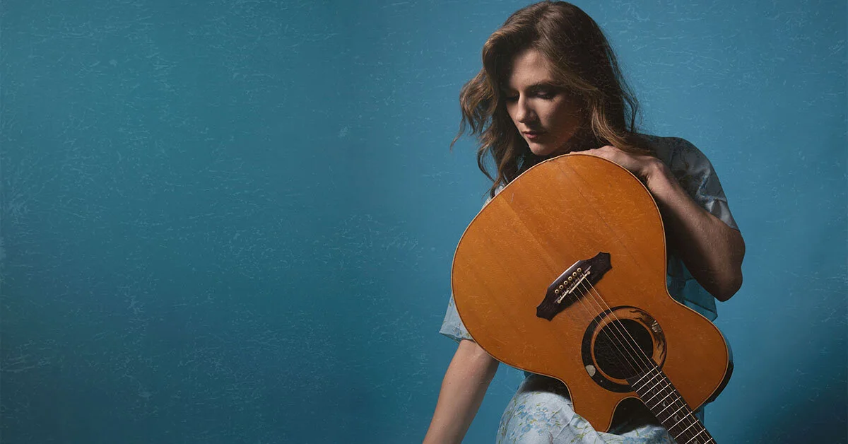 KAYLYN MARIE - At Work