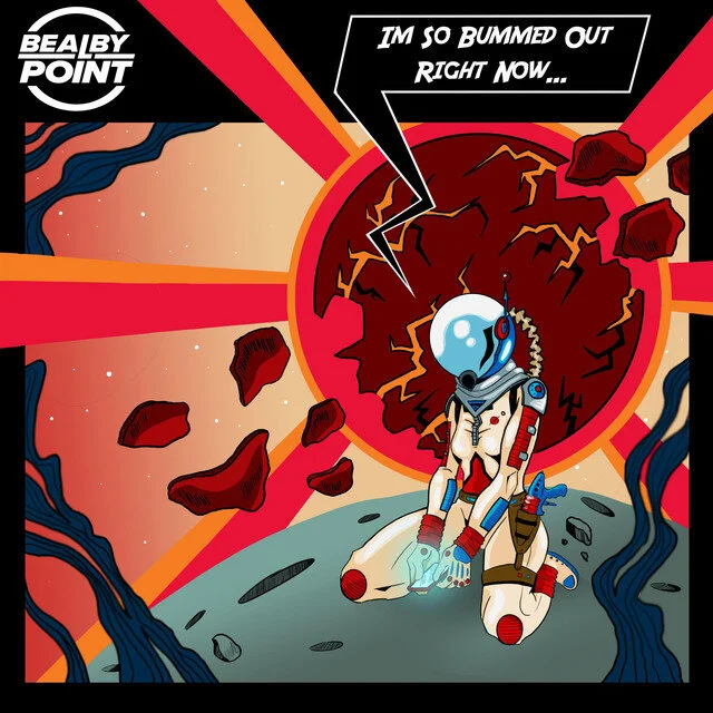 Bealby PointI'm So Bummed Out Right NowClick to ListenThe band said ““I’m So Bummed Out Right Now,” was inspired by conversations within our band when our vocalist and bassist were vacationing in Hawaii while our guitarist and drummer were seeing on…