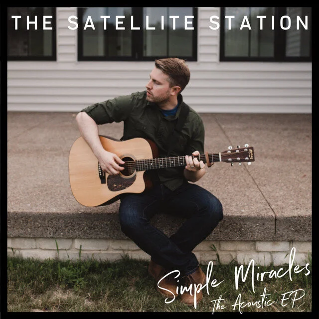 , The Satellite StationAlways Gonna Sing AlongClick to ListenThe Satellite Station is the moniker of singer songwriter and multi-instrumentalist, Travis Rue. Known for his haunting folk-inspired melodies and emotionally deep lyrics, Rue’s storytelli…